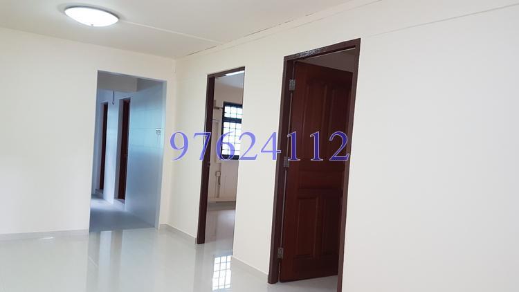 Blk 2 Jalan Bukit Merah (Bukit Merah), HDB 3 Rooms #160906622